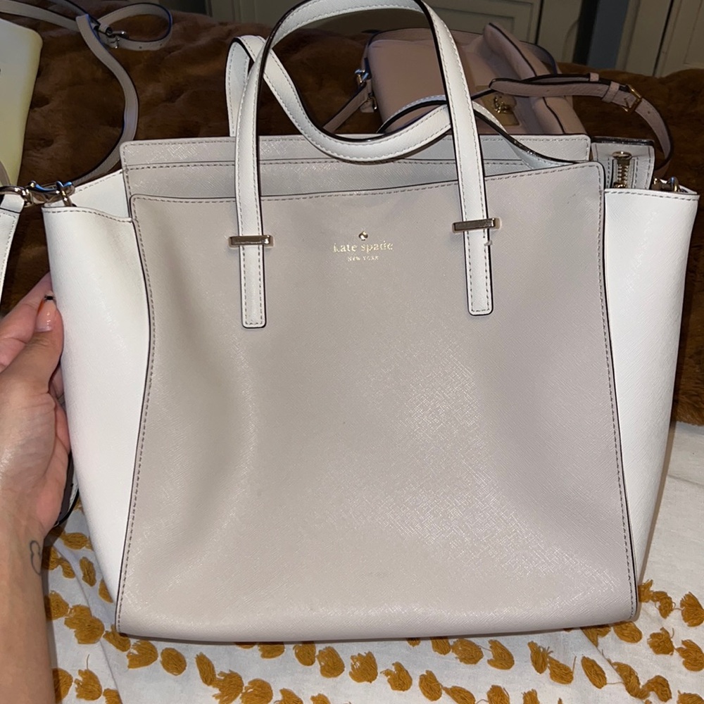 Kate spade purse